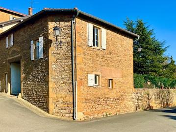 Vente Maison 5 pièces 112 m2 Theizé