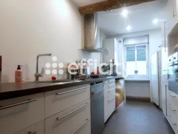 Vente Maison de ville 5 pièces 112 m2 Toulouse