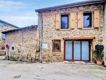 Vente Maison 5 pièces 112.13 m2 Quintenas