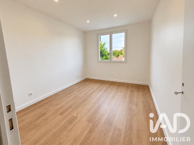Vente Maison de ville 5 pièces 113 m2 Carrieres sur seine
