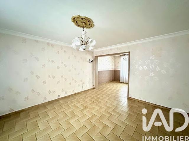 Vente Maison de ville 5 pièces 113 m2 Courrieres