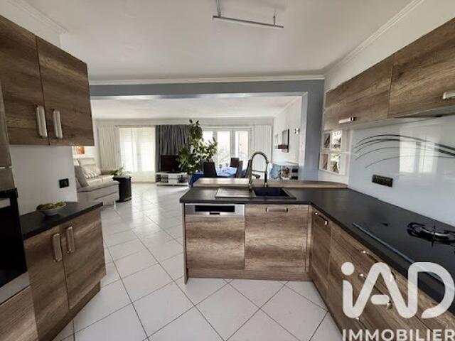 Vente Maison de ville 5 pièces 113 m2 Ennery