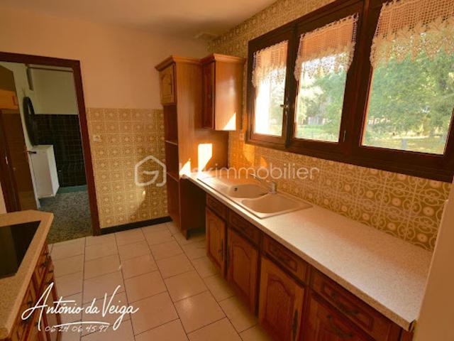 Vente Maison de ville 5 pièces 112 m2 Gabarret