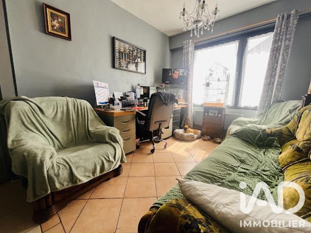 Vente Maison de ville 5 pièces 113 m2 Haubourdin