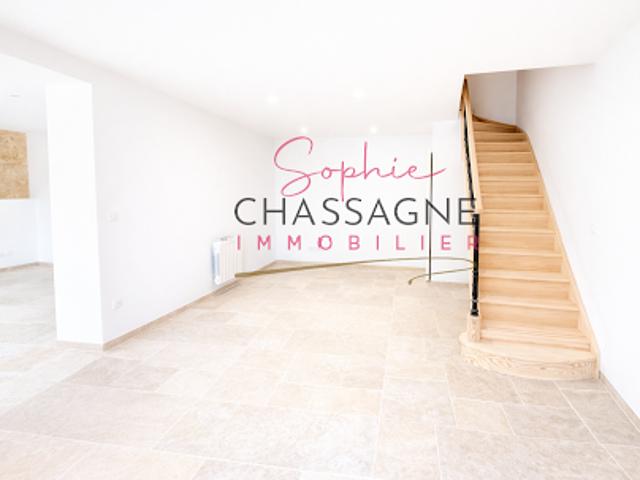 Vente Maison 5 pièces 113 m2 Lussac