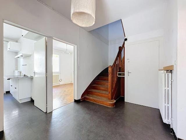 Vente Maison de ville 5 pièces 113 m2 La Rochelle