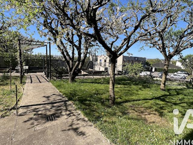 Vente Maison de ville 5 pièces 113 m2 Limoges