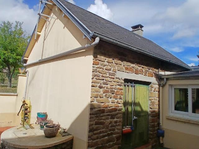 Vente Maison de ville 5 pièces 113 m2 Torigni sur Vire