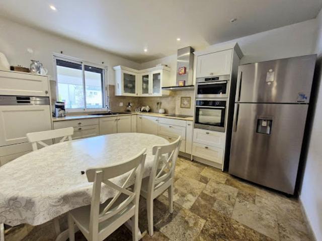 Vente Maison de ville 5 pièces 113 m2 Vaujours