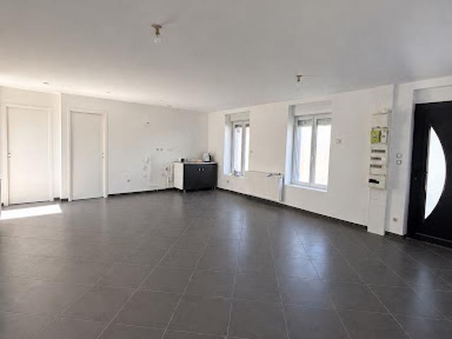 Vente Maison de ville 5 pièces 113 m2 Vermelles