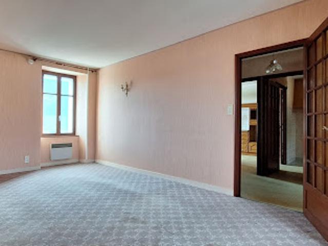 Vente Maison de ville 5 pièces 124 m2 Guémené Penfao