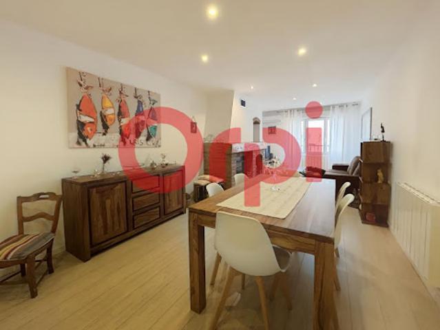 Vente Maison de ville 5 pièces 124 m2 Rivesaltes
