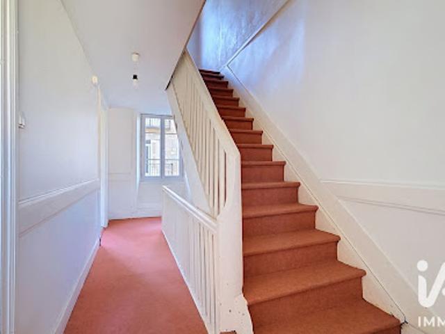 Vente Maison de ville 5 pièces 124 m2 Tence