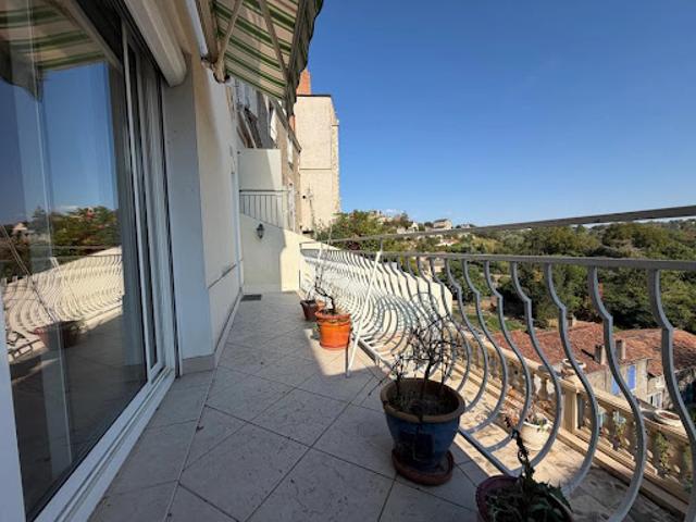 Vente Maison de ville 5 pièces 124 m2 Thouars