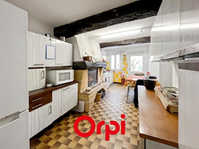 Vente Maison 5 pièces 124.85 m2 Evenos