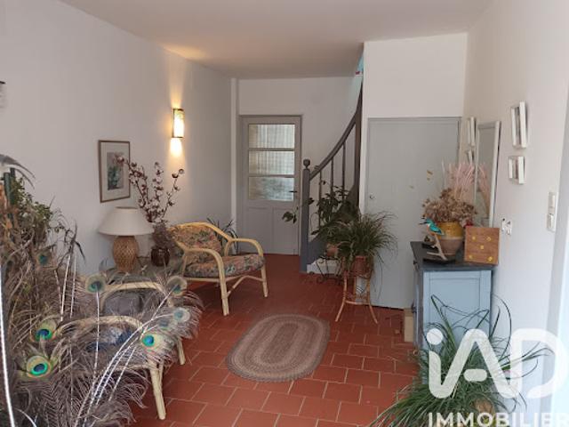 Vente Maison de ville 5 pièces 125 m2 Mirande