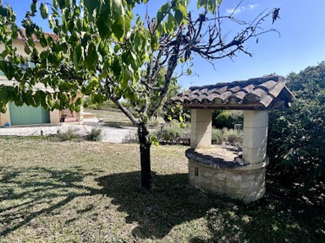 Vente Maison de ville 5 pièces 125 m2 Montpezat de Quercy