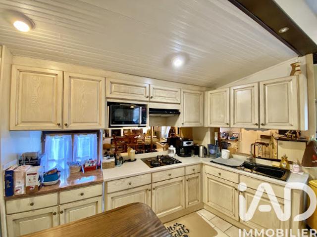 Vente Maison de ville 5 pièces 125 m2 Nérac