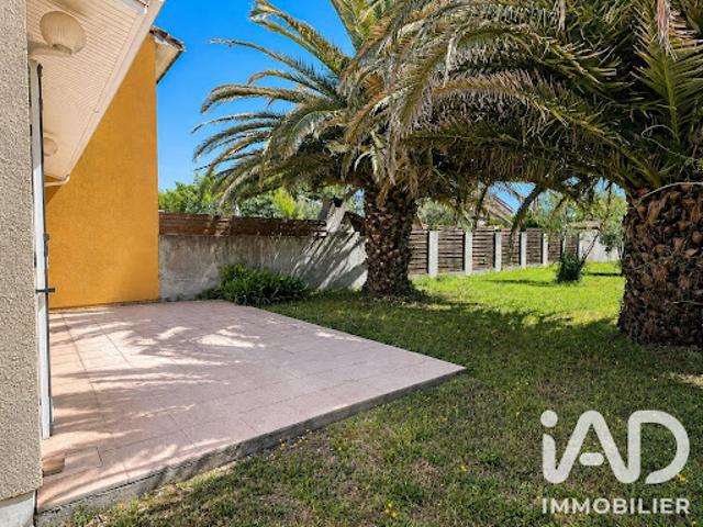 Vente Maison de ville 5 pièces 125 m2 Begles