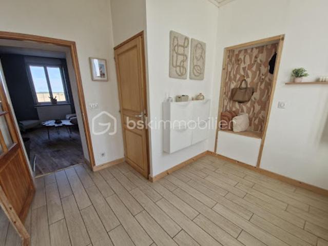 Vente Maison de ville 5 pièces 125 m2 Cuinchy
