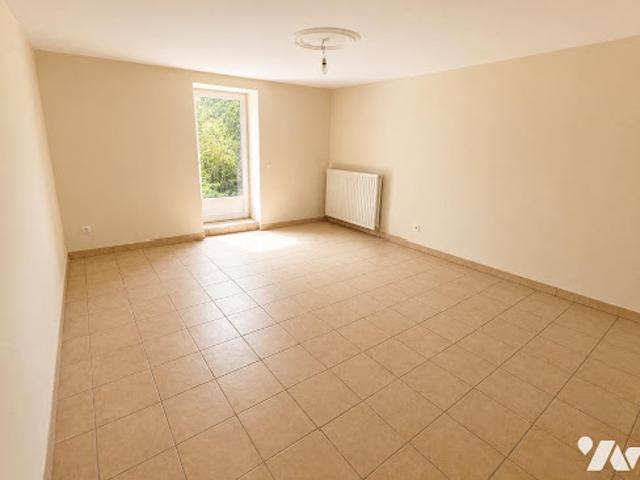 Vente Maison de ville 5 pièces 125 m2 Fontenoy sur Moselle
