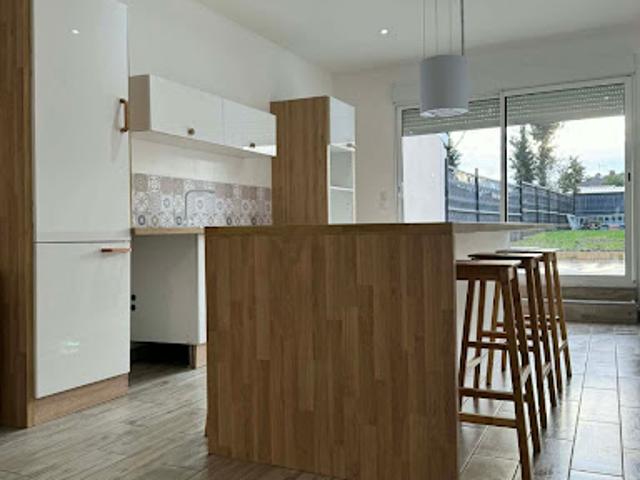 Vente Maison de ville 5 pièces 125 m2 Fouquières lès Lens