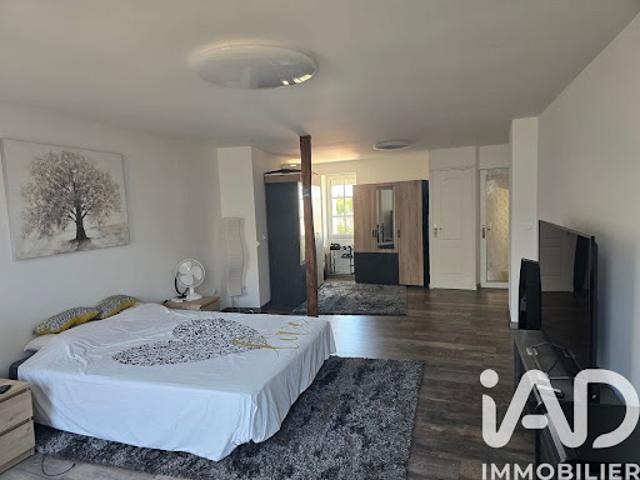 Vente Maison de ville 5 pièces 125 m2 Gourdon