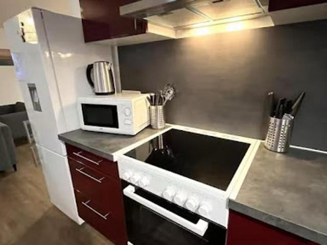 Vente Maison de ville 5 pièces 125 m2 Saint Denis