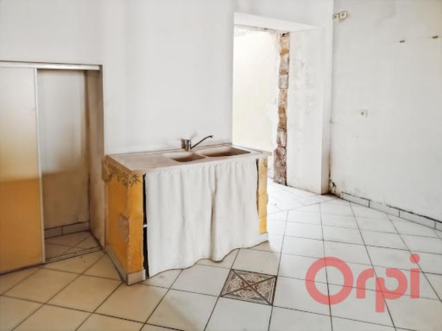 Vente Maison de ville 5 pièces 125 m2 Saint Pierre le Moûtier