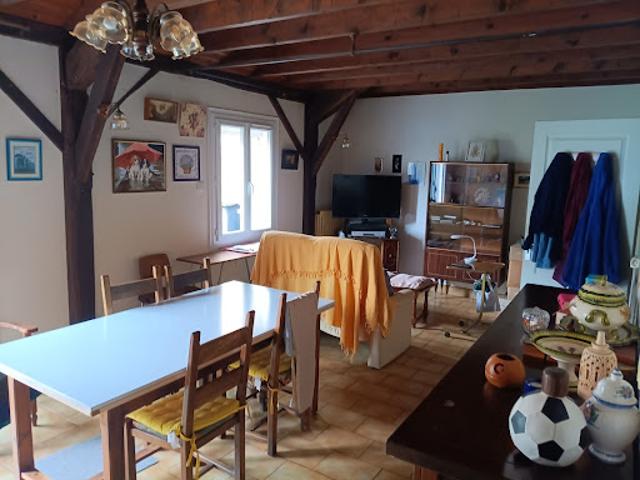 Vente Maison de ville 5 pièces 125 m2 Valdivienne