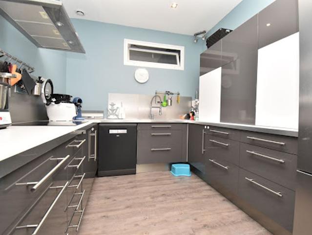 Vente Maison de ville 5 pièces 126 m2 Caudry