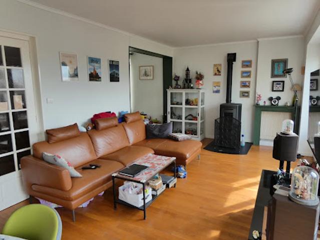 Vente Maison de ville 5 pièces 126.63 m2 Le Creusot