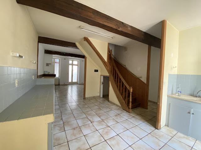 Vente Maison de ville 5 pièces 127 m2 Agen
