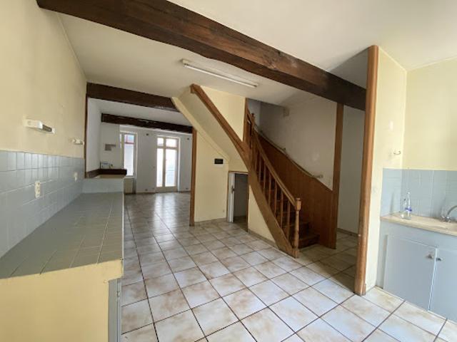 Vente Maison de ville 5 pièces 127 m2 Agen