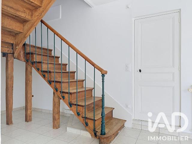 Vente Maison de ville 5 pièces 127 m2 Bréhal