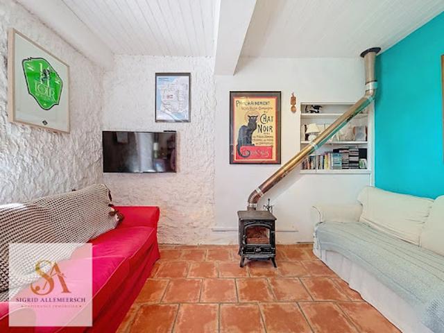 Vente Maison 5 pièces 127 m2 Rieux en Val