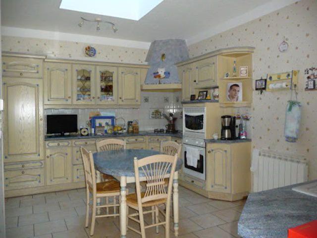 Vente Maison de ville 5 pièces 127 m2 Villaines la Juhel