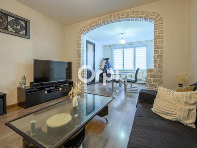 Vente Maison de ville 5 pièces 128 m2 Armentieres