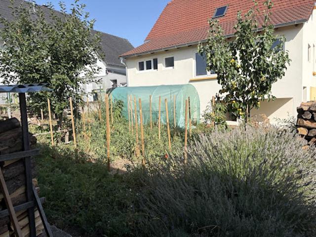 Vente Maison de ville 5 pièces 128 m2 Laubach