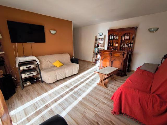 Vente Maison de ville 5 pièces 124 m2 Plaisance