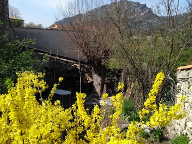 Vente Maison 5 pièces 128 m2 Saint Hippolyte du Fort