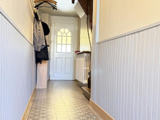 Vente Maison de ville 5 pièces 128 m2 Vouziers