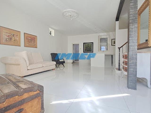 Vente Maison de ville 5 pièces 128.27 m2 Marseille 9ème