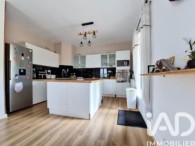 Vente Maison de ville 5 pièces 129 m2 Cahors