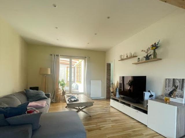 Vente Maison de ville 5 pièces 120 m2 Angres