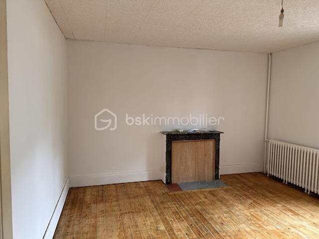 Vente Maison 5 pièces 120 m2 Bogny sur Meuse