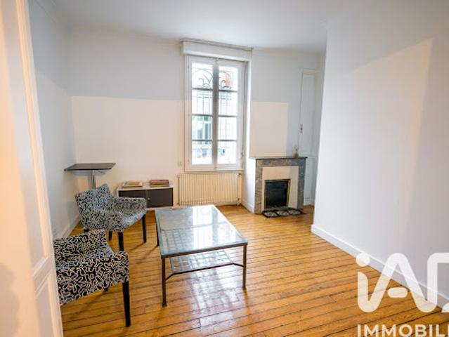 Vente Maison de ville 5 pièces 120 m2 Bordeaux