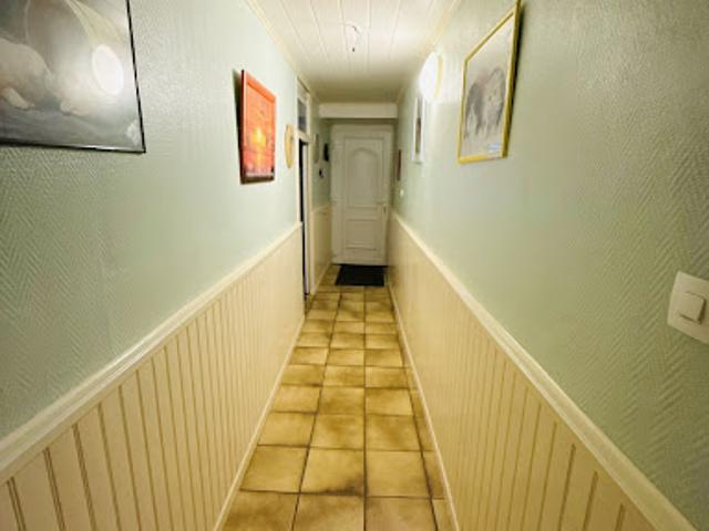 Vente Maison de ville 5 pièces 120 m2 Boulay