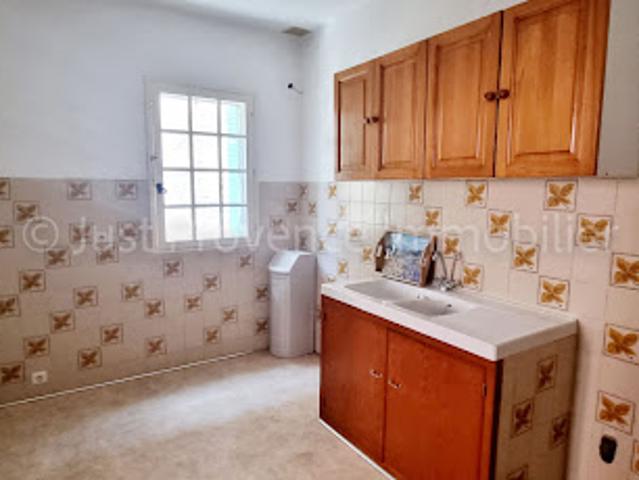 Vente Maison de ville 5 pièces 120 m2 Caromb