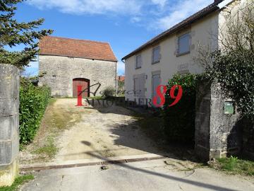 Maison à vendre à Côte-dOr Bourgogne - Cave